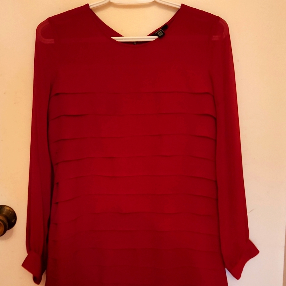 Jacob Dress